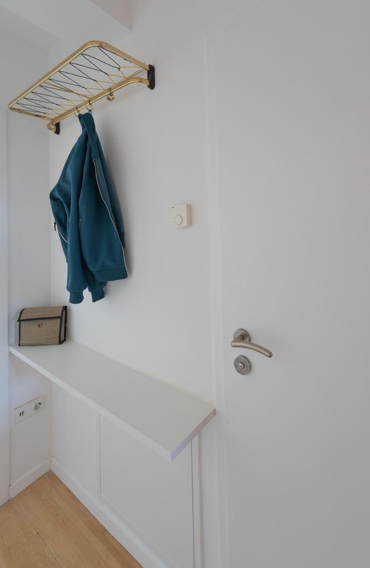 Ruhige Lage In Unterbilk Apartment Düsseldorf