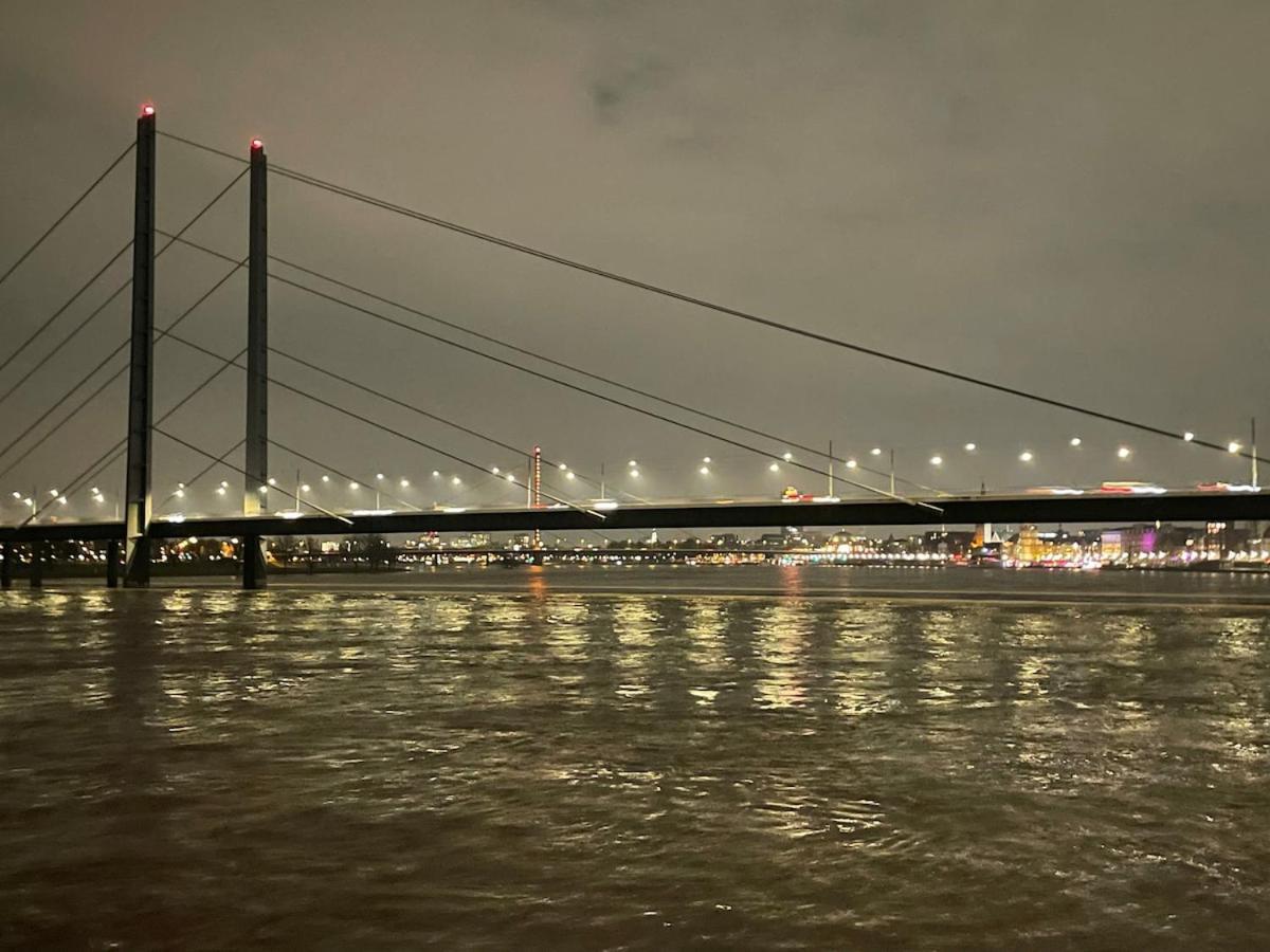Ruhige Lage In Unterbilk Düsseldorf